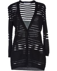 Dior Cardigan - Lyst