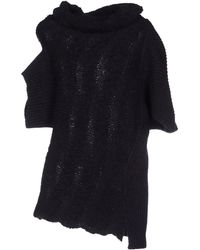 Patrizia Pepe Turtleneck - Lyst
