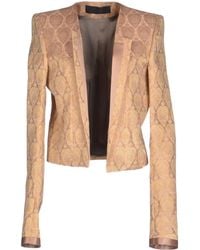 Haider Ackermann Blazer - Lyst