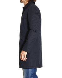 Etro Cotone Spalmato Interno Staccabile - Lyst