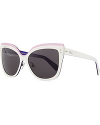 Dior Exquise Cat-Eye Sunglasses - Lyst