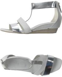 Vic Matie' Sandals - Lyst