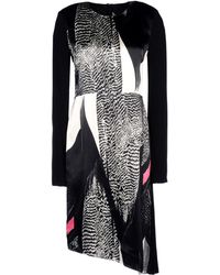 Reed Krakoff Short Dress - Lyst