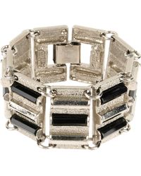 Paco Rabanne Bracelet - Lyst