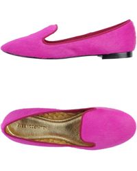 Avec Moderation Moccasins - Lyst
