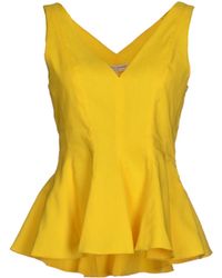 Opening Ceremony Top - Lyst