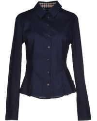 Aquascutum Shirt - Lyst