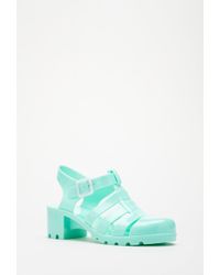 Forever 21 Heels | Lystâ¢