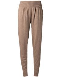 men's michael kors sweatpants