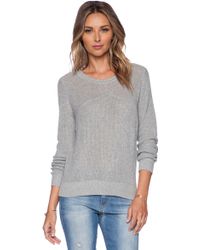 Joe's Jeans Zack Sweater - Lyst