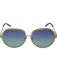 Wildfox Fleur - Lyst