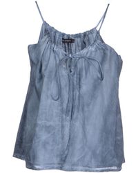 Antik Batik Top - Lyst