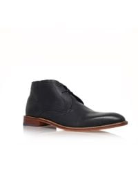 ted baker mens desert boots