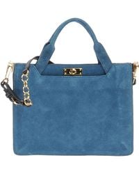 Lola Cruz Handbag - Lyst