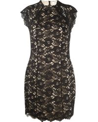 Lover Neptune Dress - Lyst