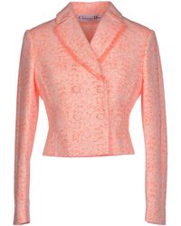 Dior Blazer - Lyst