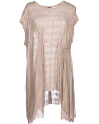 Alysi T-Shirt - Lyst