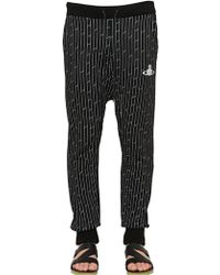 vivienne westwood jogging pants