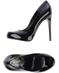 Alejandro Ingelmo Pump - Lyst