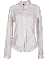 Aquascutum Shirt - Lyst