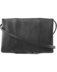 Kenneth Cole Reaction Dovetail Mini Crossbody - Lyst