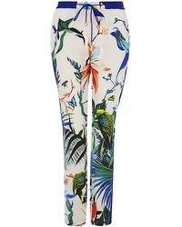 roberto cavalli joggers