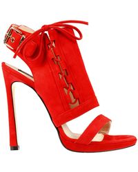 Pinko Shoes Woman - Lyst