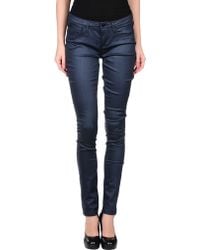 Twenty 8 Twelve Denim Trousers - Lyst