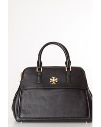 Tory Burch Mercer Dome Bag - Lyst