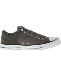 Converse Chuck Taylor® All Star® High Street Ox - Lyst