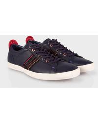 paul smith shoes adidas