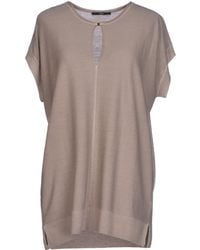 Boss Black Jumper - Lyst