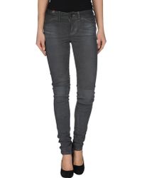 Notify Casual Pants - Lyst
