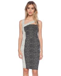 Sachin & Babi Sachin + Babi Regal Dress - Lyst