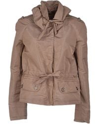 Geospirit Jacket - Lyst
