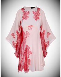 Agent Provocateur Celeste Slip - Lyst
