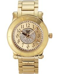 Juicy Couture Watches , Sport & Digital Watches for Women | Lyst