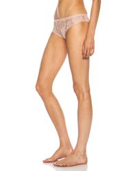 Lover Pisces V Bikini Polyamide-blend Thong - Lyst