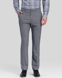 Theory Stepney Jake Pants - Lyst