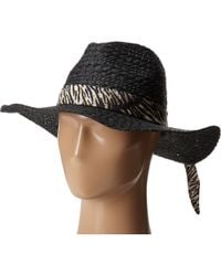 Volcom Concrete Jungle Flop Hat - Lyst