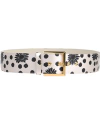 Emanuel Ungaro Belt - Lyst