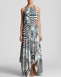 Pilyq Tanzania Hampton Swim Cover Up Dress - Lyst