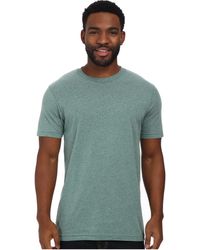 Volcom Heather S/S Tee - Lyst