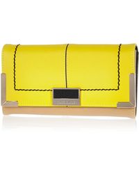 river island womens wallets