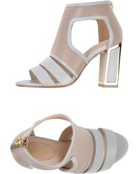 Kat Maconie Sandals - Lyst