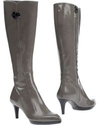 Bally Boots - Lyst