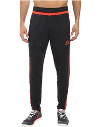 Adidas Tiro 15 Training Pant - Lyst