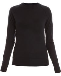 Forte Forte Cashmere Jumper - Lyst