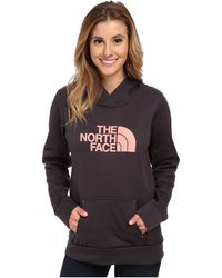The North Face Fave Pullover Hoodie - Lyst