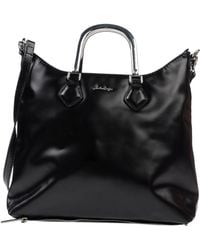 Lola Cruz Handbag - Lyst